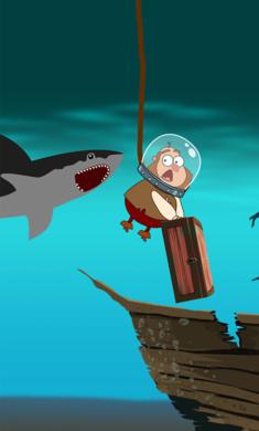 海盗抉择游戏安卓版  v5.2.4