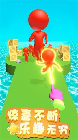 蹦蹦也疯狂小游戏  v1.0.3