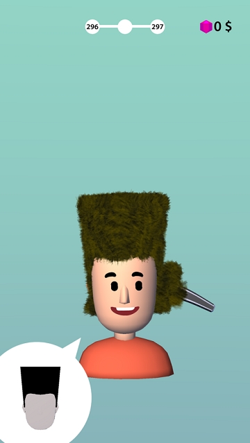 Barber Shop(理发店) v1.5.1 安卓版