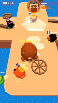 粉碎英雄大作战 v3.0.5