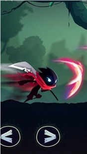火柴人影子武士中文版 v1.7