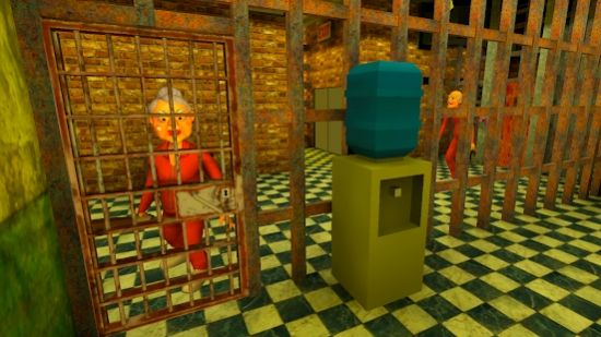 逃离爷爷奶奶家3游戏官方安卓版  v3.4.2