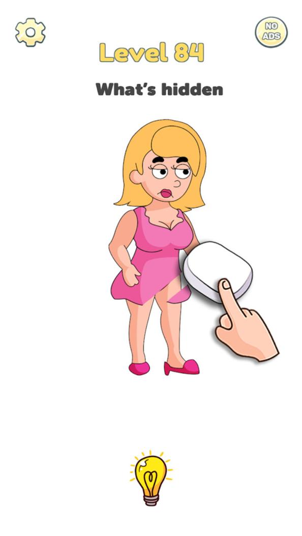 脑洞爱情故事 v1.0.2