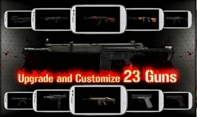 枪火僵尸 2021-04-12 08:47