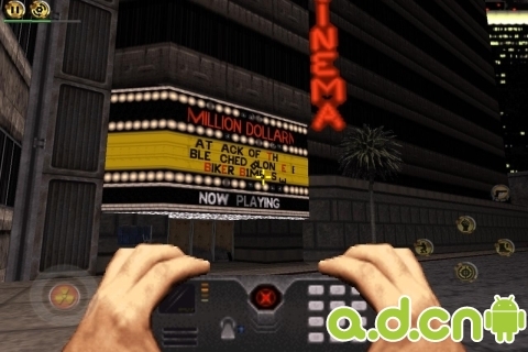 毁灭公爵3D v1.0.11