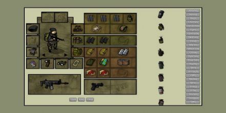 装备大比拼 v1.6