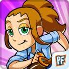 美女餐厅 Diner Dash v3.35.3