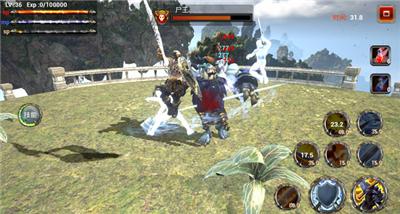 洛亚战记  V 2.0.3