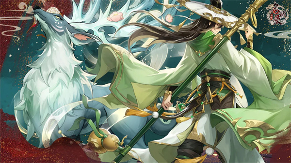 幻想名将录公测版