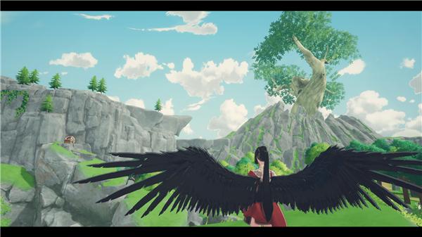 青岚妖居 2023-06-20 11:07