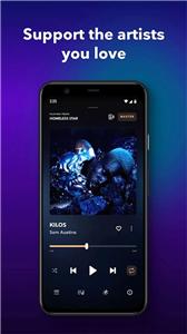 TIDAL音乐  v2.86.0