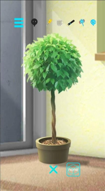 逃脱游戏GHOST  v1.1