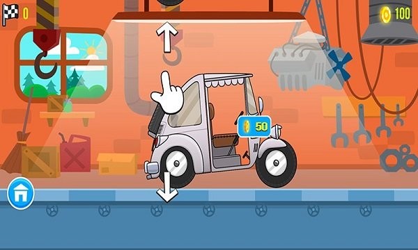 女孩修理厂 v2.2