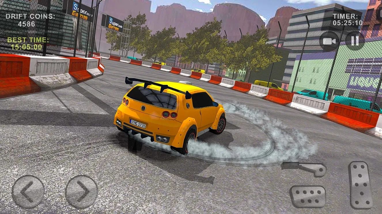 Car Drift Racing Dri v5.5.2