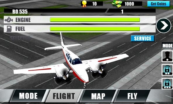 真正的飞机模拟器 v1.32