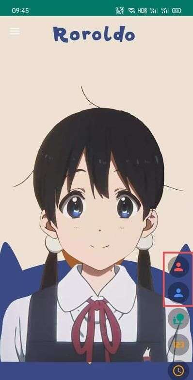 Live2DViewerEX手机版