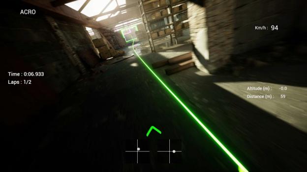 Uncrashed手游 v3.1.5