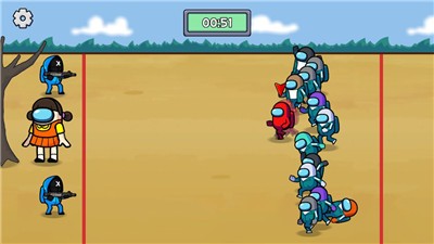 鱿鱼太空人  v1.0.3
