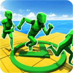 孤岛逃生3d游戏