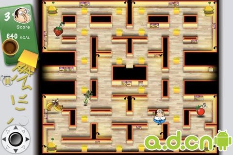 快餐英雄 v1.3.2 v2.5.5