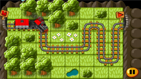 火车驾驶之旅 v3.1.5