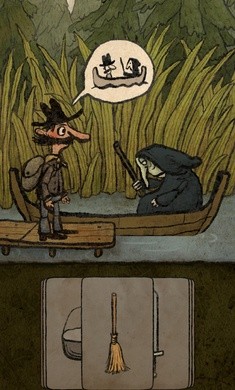 朝圣者手机版 v1.1.0