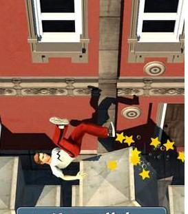 翻转跑步  v1.2.0