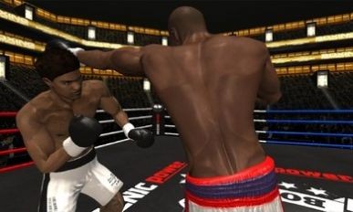 拳击之夜4 v1.76