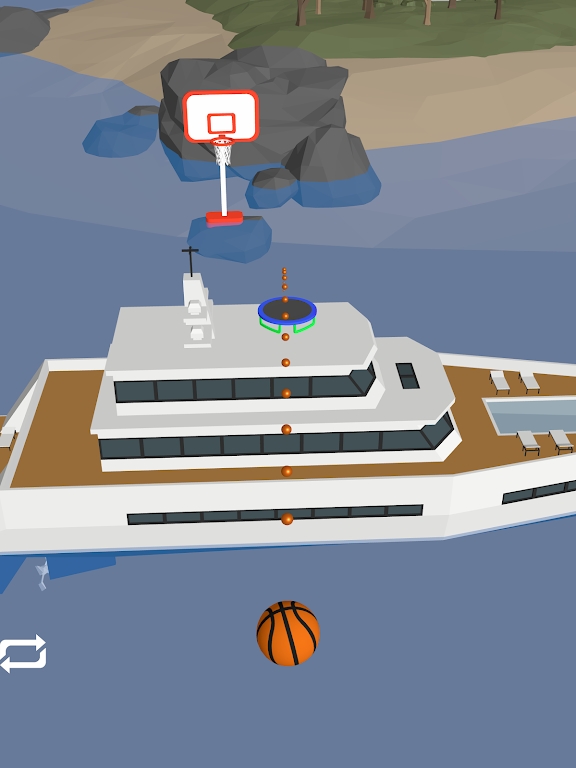 特技灌篮大师 v0.1.57