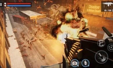 最后射手启示录  v1.10.0