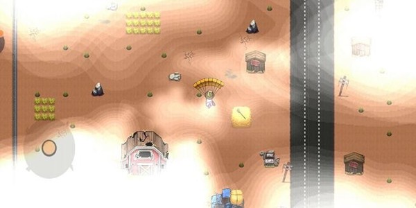 生存王者香肠生存战场  v1.0.1