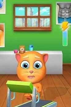 我的会说话的猫Tommy  v1.11.40