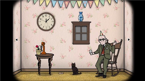 烧脑逃脱解密  v1.1