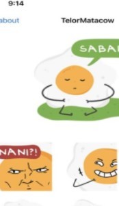 TelorMatacow  V 1.0.0