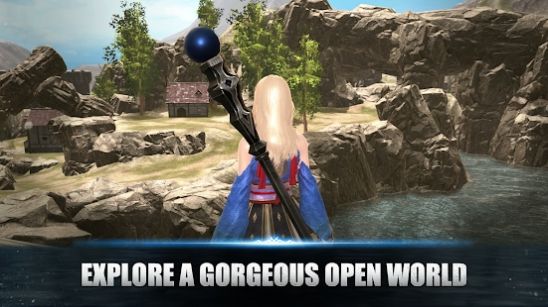 九封召唤M手游官方最新版  v4.1.1