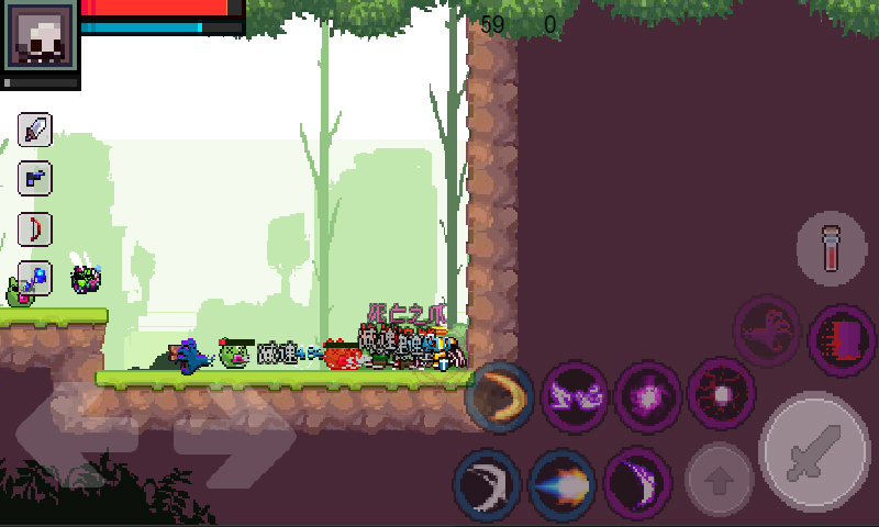 地上城守护者 v3.00.06