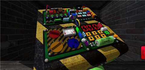 不要按错按钮2 v1.0.0