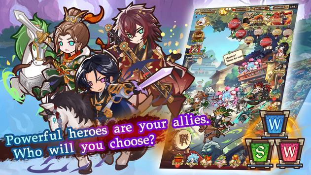 月球传说三国演义中文版最新版下载  v4.3.3