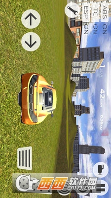 城市至尊飞车漂移手游