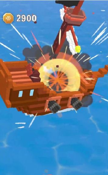 像素海岛对战游戏最新官方版  v4.4.3