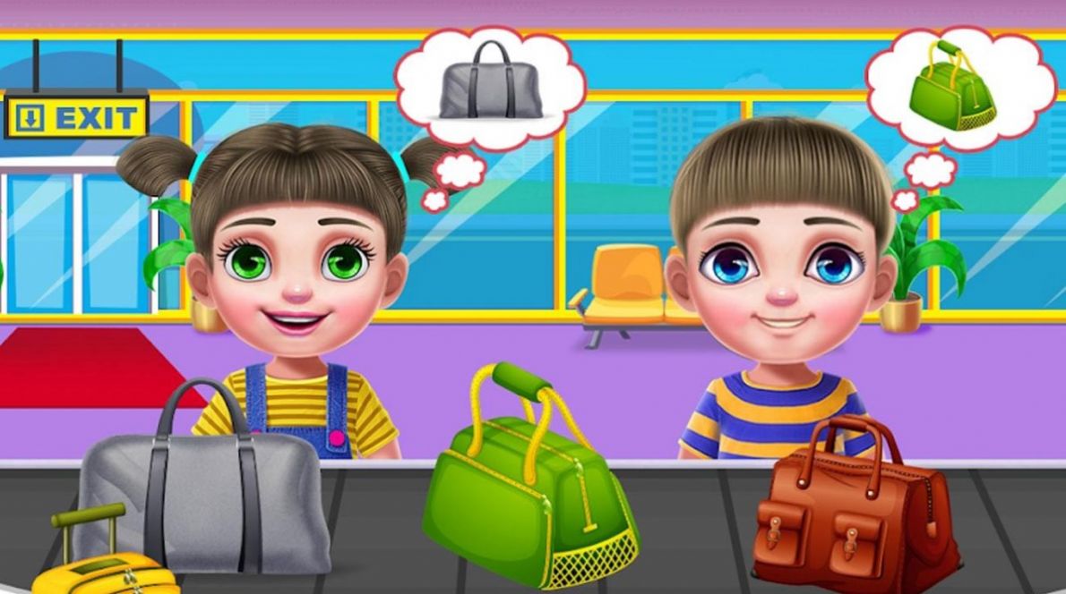 机场航空模拟 v1.1.2