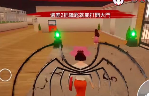 恐怖校园躲猫猫2花子 2022-10-14 11:06