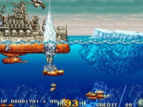 海底大战争（悟饭） v3.1.5