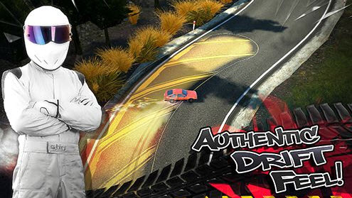 顶尖齿轮飘逸传说 V1.0.3安卓版