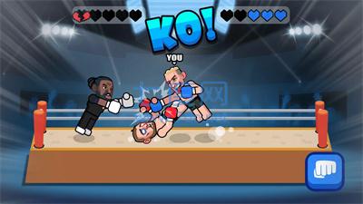 八角笼格斗One PunchFight v1.0.16