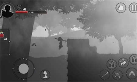 影子印第安人  v4.8