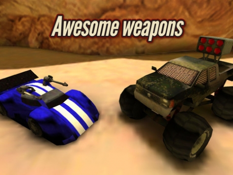 死亡骑士HD Death Rider HD v3.1.5