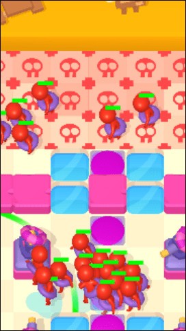 水枪射击  v0.0.4