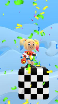 弹弓射击大师 v0.1