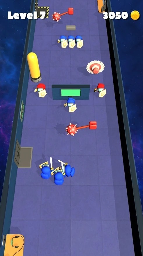 冒名顶替迷宫游戏官方版下载  v3.4.1